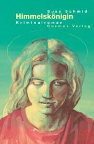 Himmelskönigin: Kriminalroman Contemporary literature