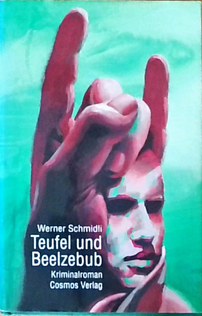 Teufel und Beelzebub: Kriminalroman Contemporary literature