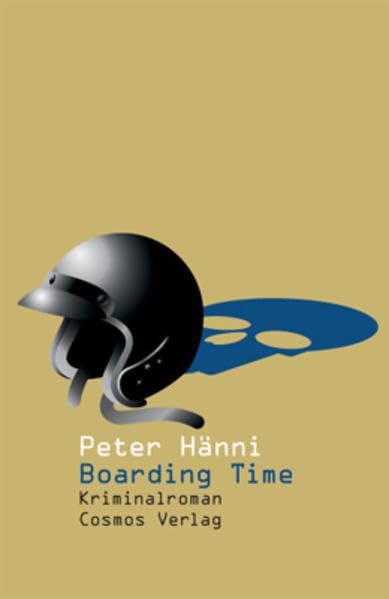 Boarding Time: Kriminalroman Contemporary literature Books