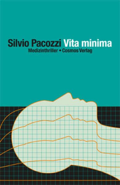 Vita minima: Medizinthriller Contemporary literature