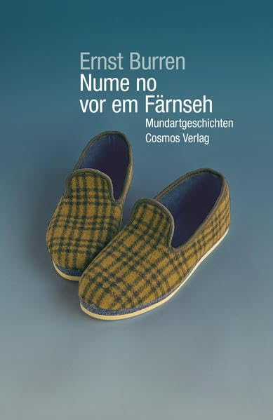 Nume no vor em Färnseh: Mundartgeschichten Contemporary literature