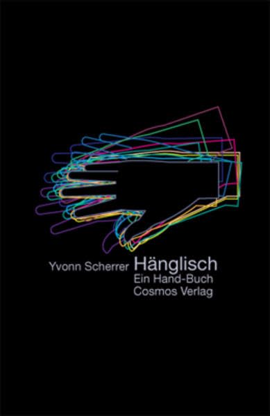 Hänglisch: Ein Hand-Buch Essays & Short Stories