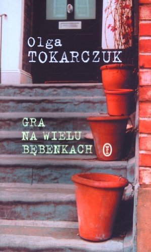 Gra na wielu bebenkach Books