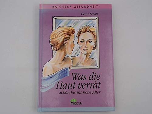 Was die Haut verrät Lifestyle