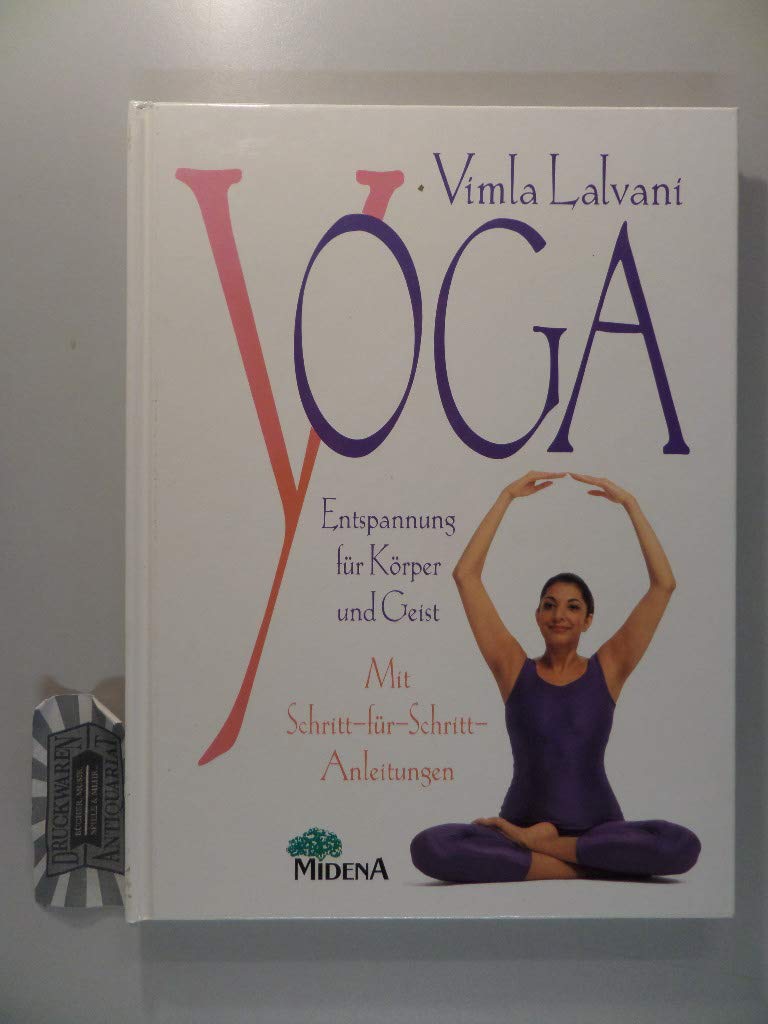 Yoga Lifestyle