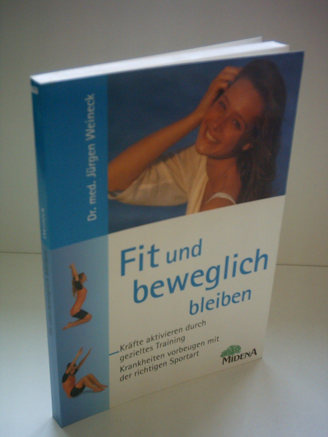 Fit und beweglich bleiben Leisure & Fun