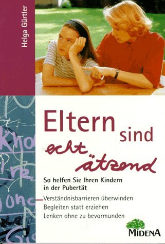 Eltern sind echt ätzend Learning & Reference