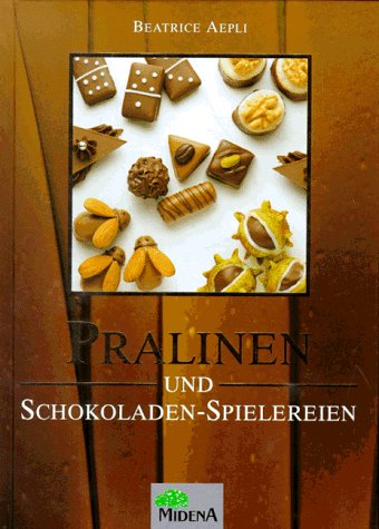 Product Image: Pralinen und Schokoladen-Spielereien