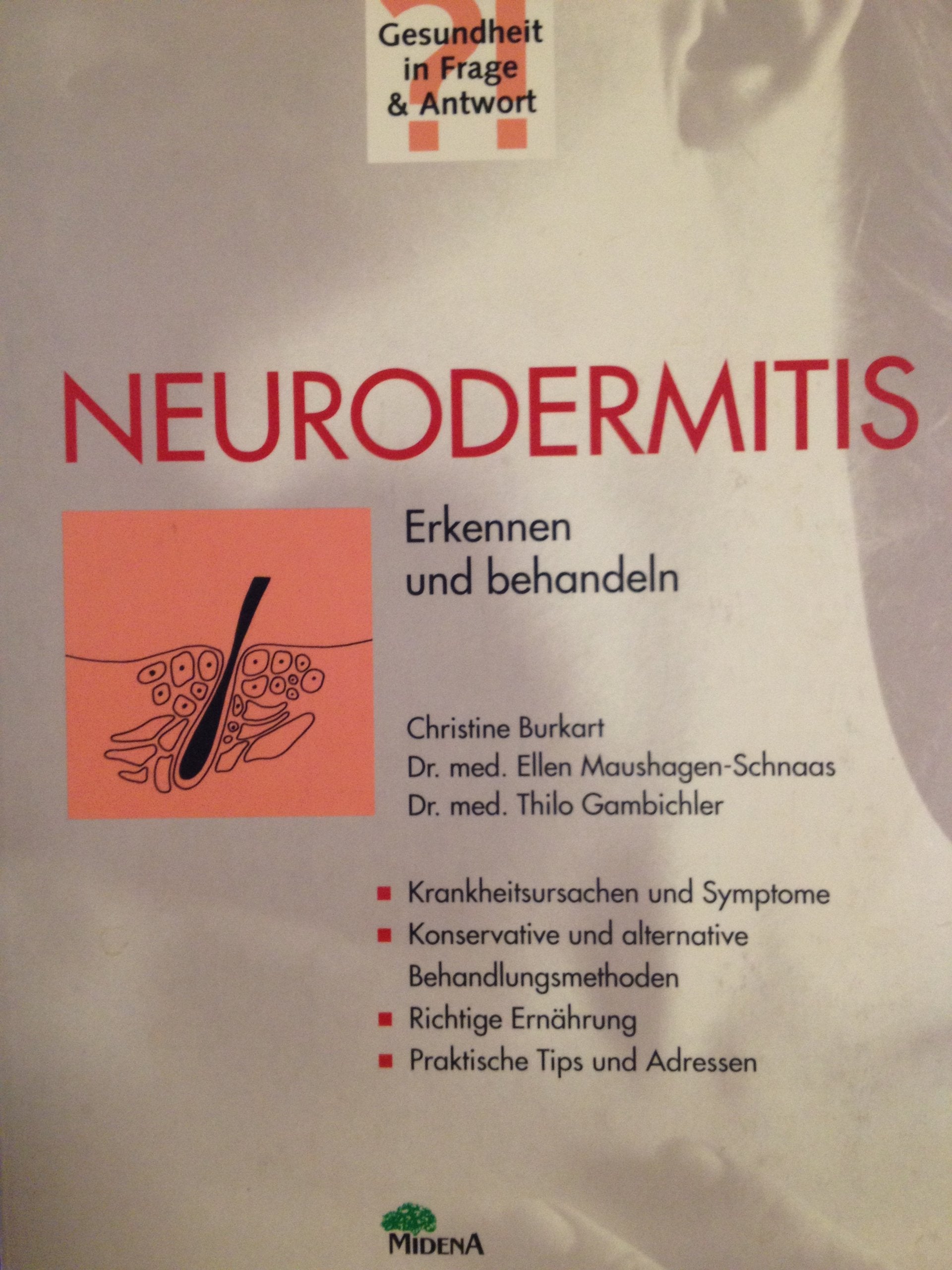 Product Image: Neurodermitis