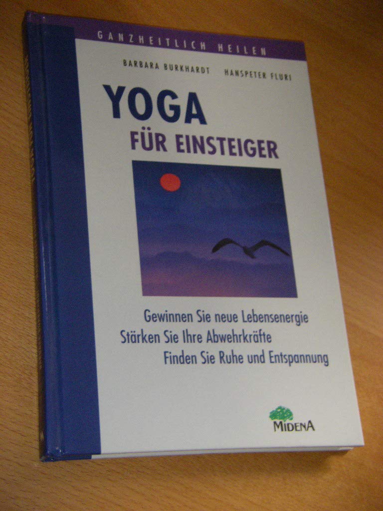 Yoga für Einsteiger Lifestyle