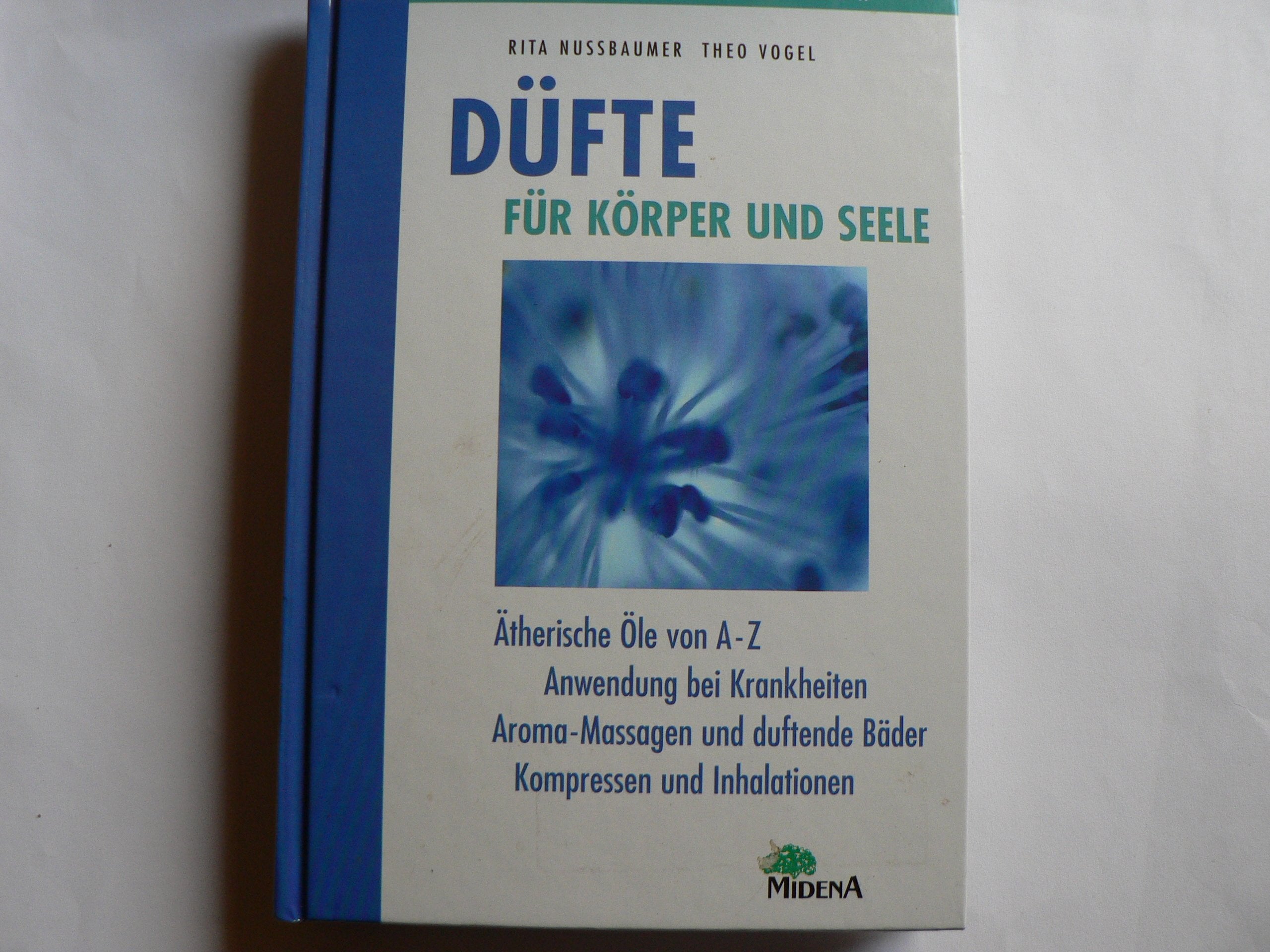 Düfte für Körper und Seele Film, Art & Culture