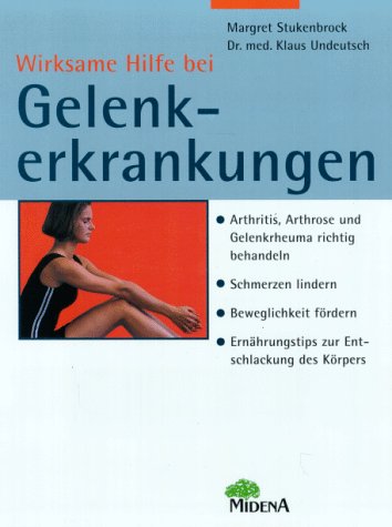 Wirksame Hilfe bei Gelenkerkrankungen Business & Technology