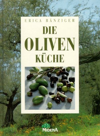 Product Image: Die Oliven-Küche