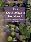 Product Image: Das Zwetschgen-Kochbuch
