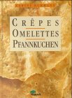 Product Image: Crepes, Omelettes, Pfannkuchen