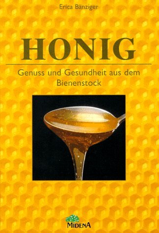 Product Image: Honig