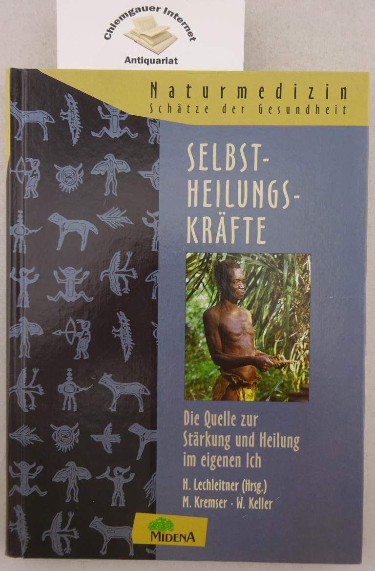 Selbstheilungskräfte Self-help