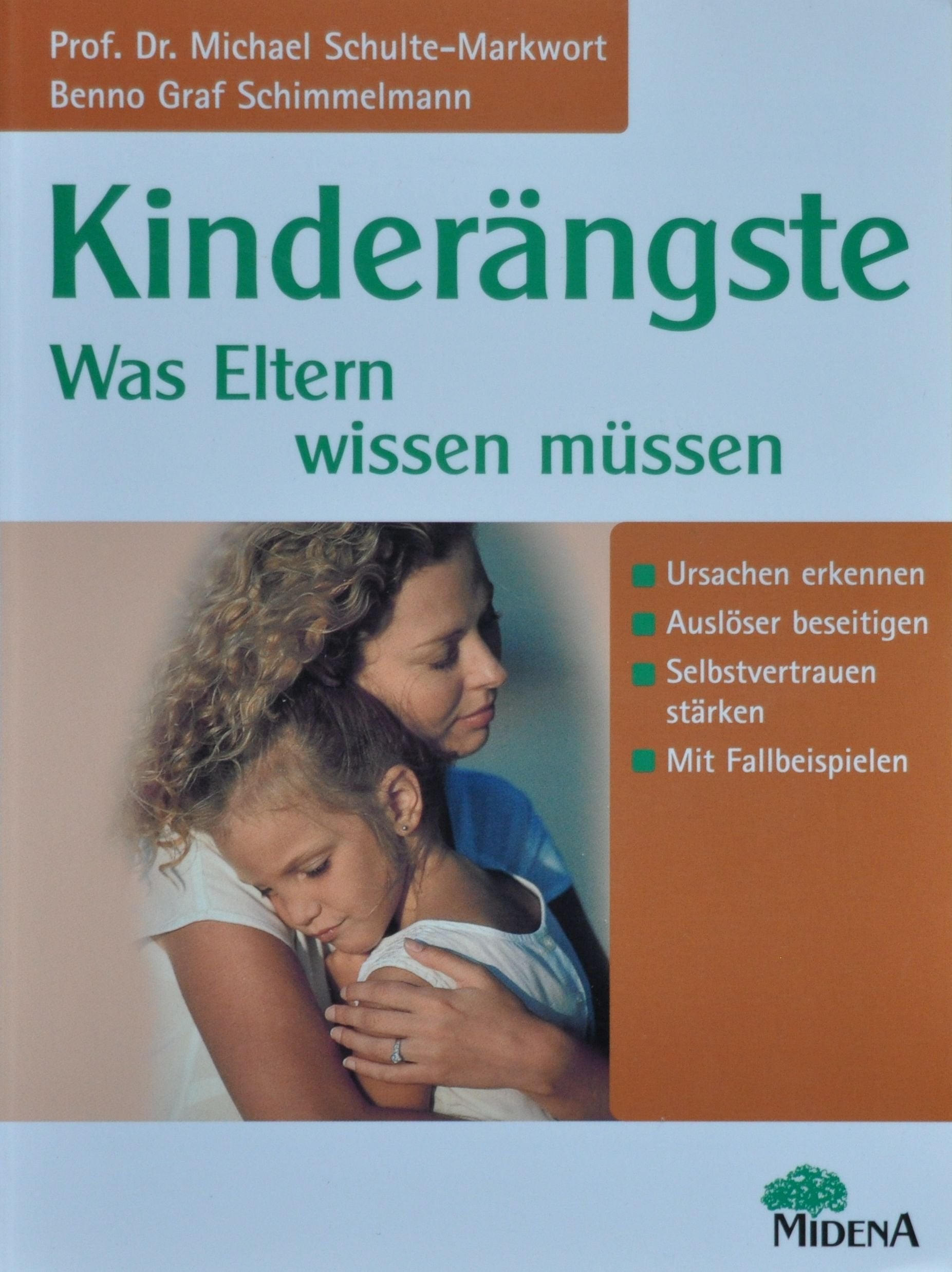 Kinderängste Parents & Children
