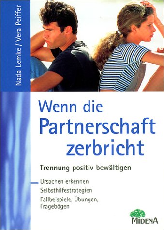 Wenn die Partnerschaft zerbricht Parents & Children