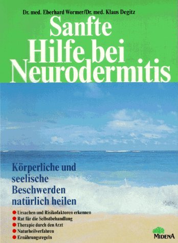 Sanfte Hilfe bei Neurodermitis Business & Technology