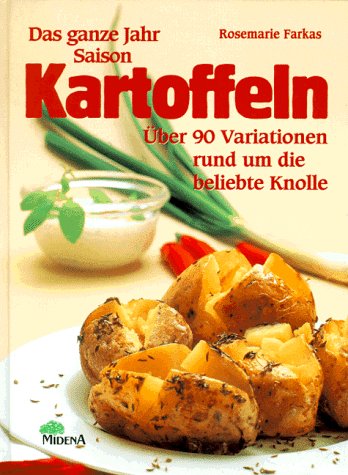 Kartoffeln Cooking & Enjoying