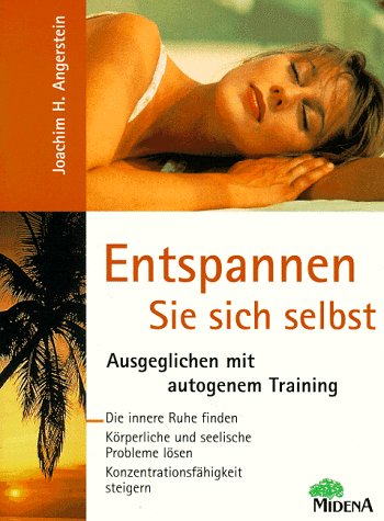 Entspannen Sie sich selbst Fiction