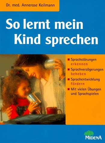 Product Image: So lernt mein Kind sprechen