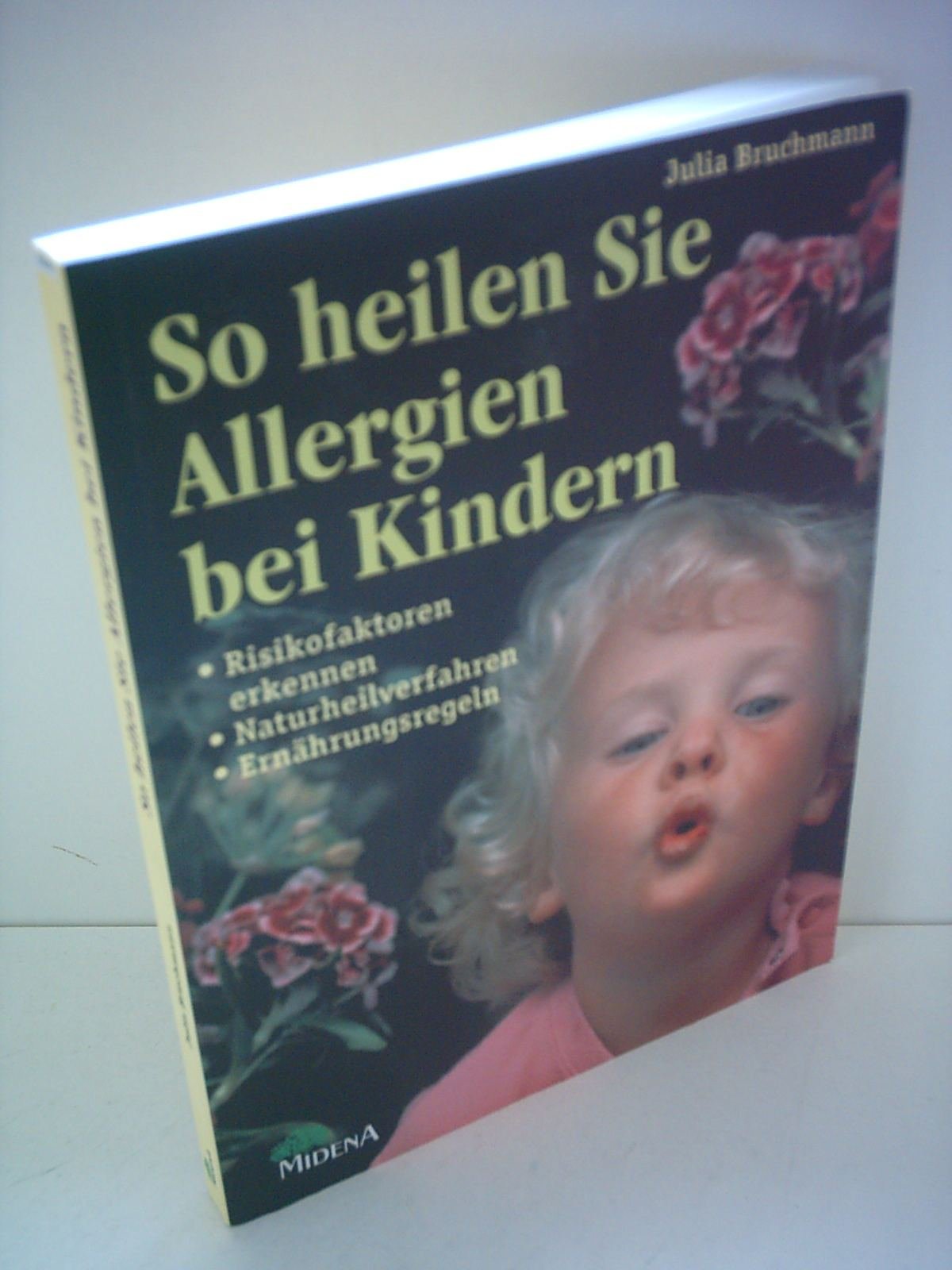 So heilen Sie Allergien bei Kindern LGBTQ+