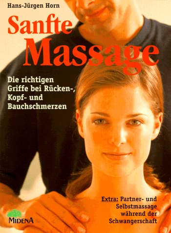 Sanfte Massage Lifestyle Books
