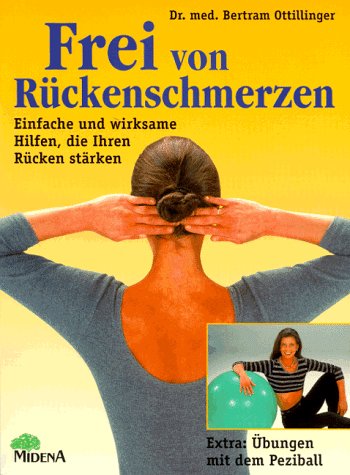 Product Image: Frei von Rückenschmerzen