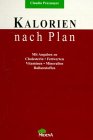 Product Image: Kalorien nach Plan