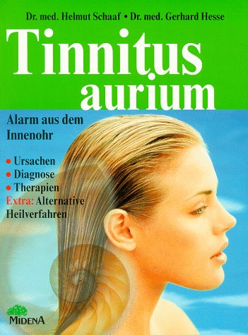 Product Image: Tinnitus aurium
