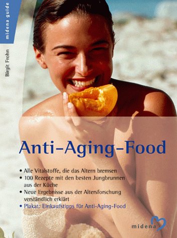Product Image: Anti-Aging-Food