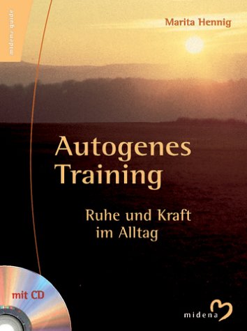 Autogenes Training, m. Audio-CD Lifestyle
