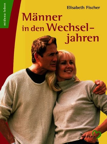Männer in den Wechseljahren Medicine Books