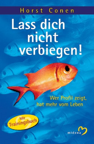 Product Image: Lass dich nicht verbiegen