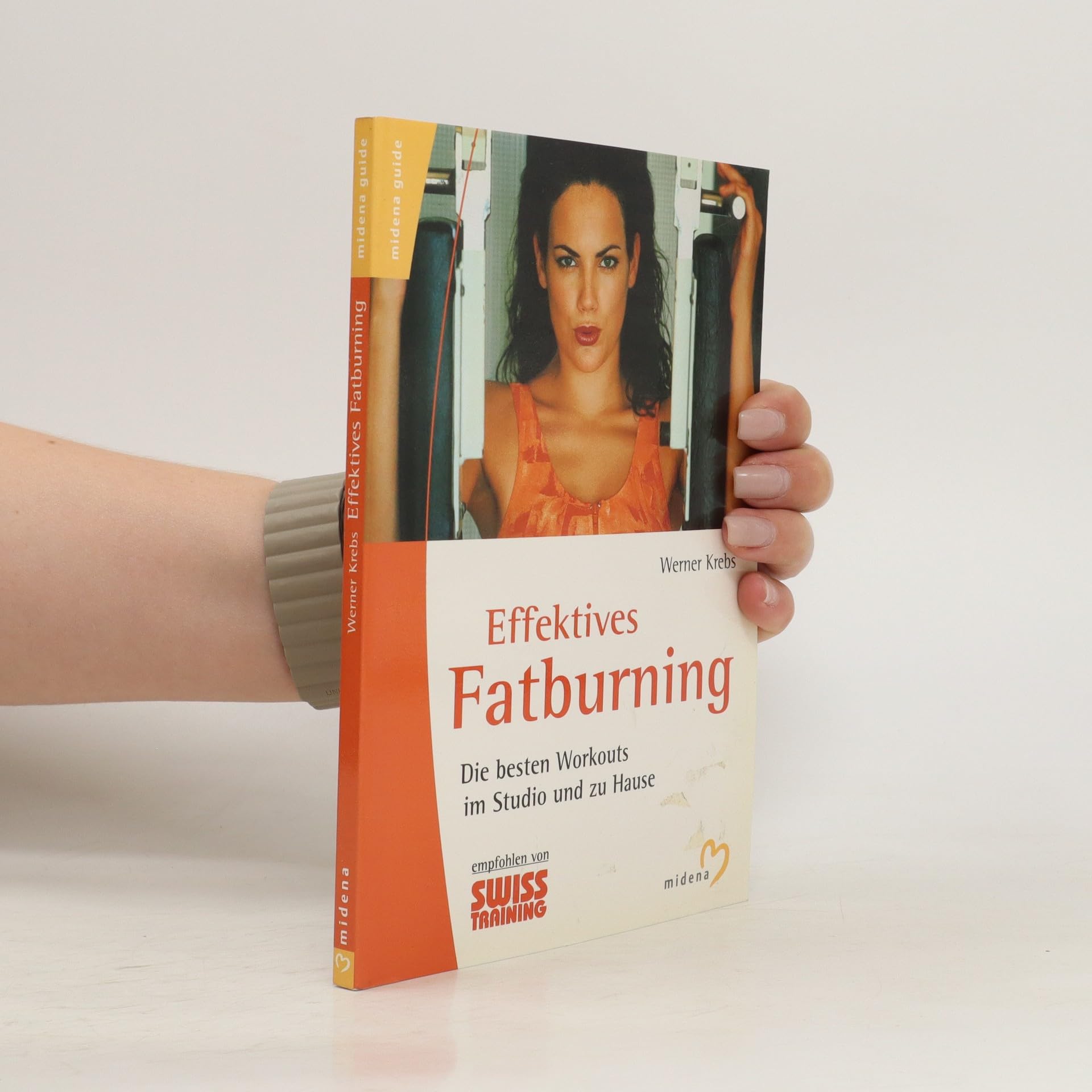 Effektives Fatburning Leisure & Fun