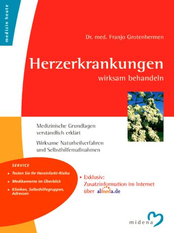 Herzerkrankungen wirksam behandeln Health, Nutrition & Fitness