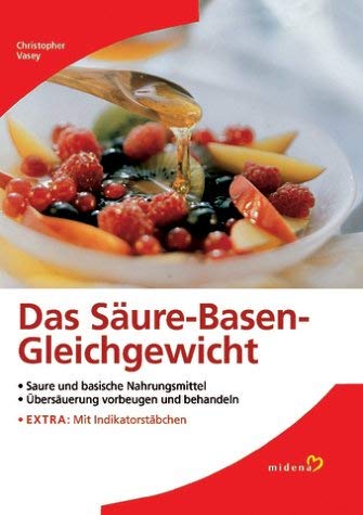 Das Säure-Basen-Gleichgewicht Self-help