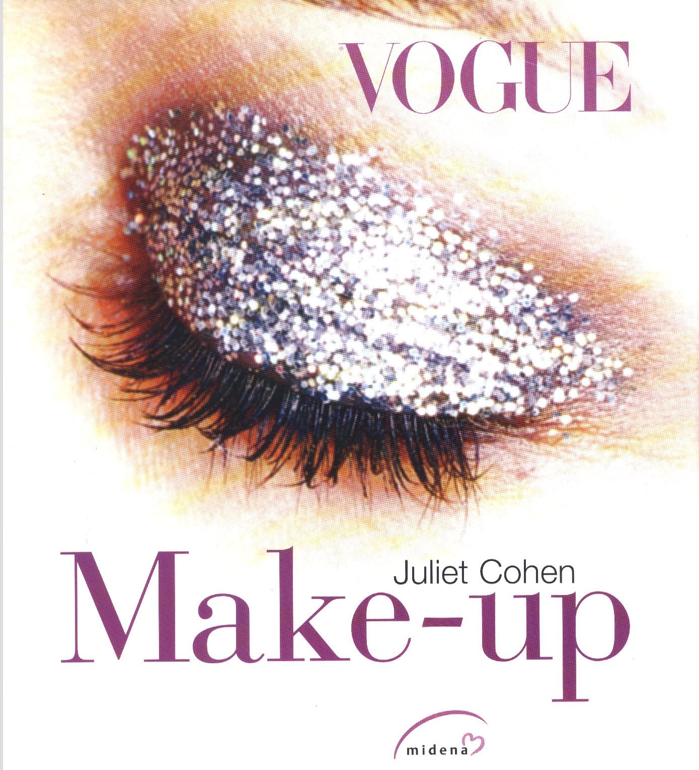 Product Image: Vogue Make-up