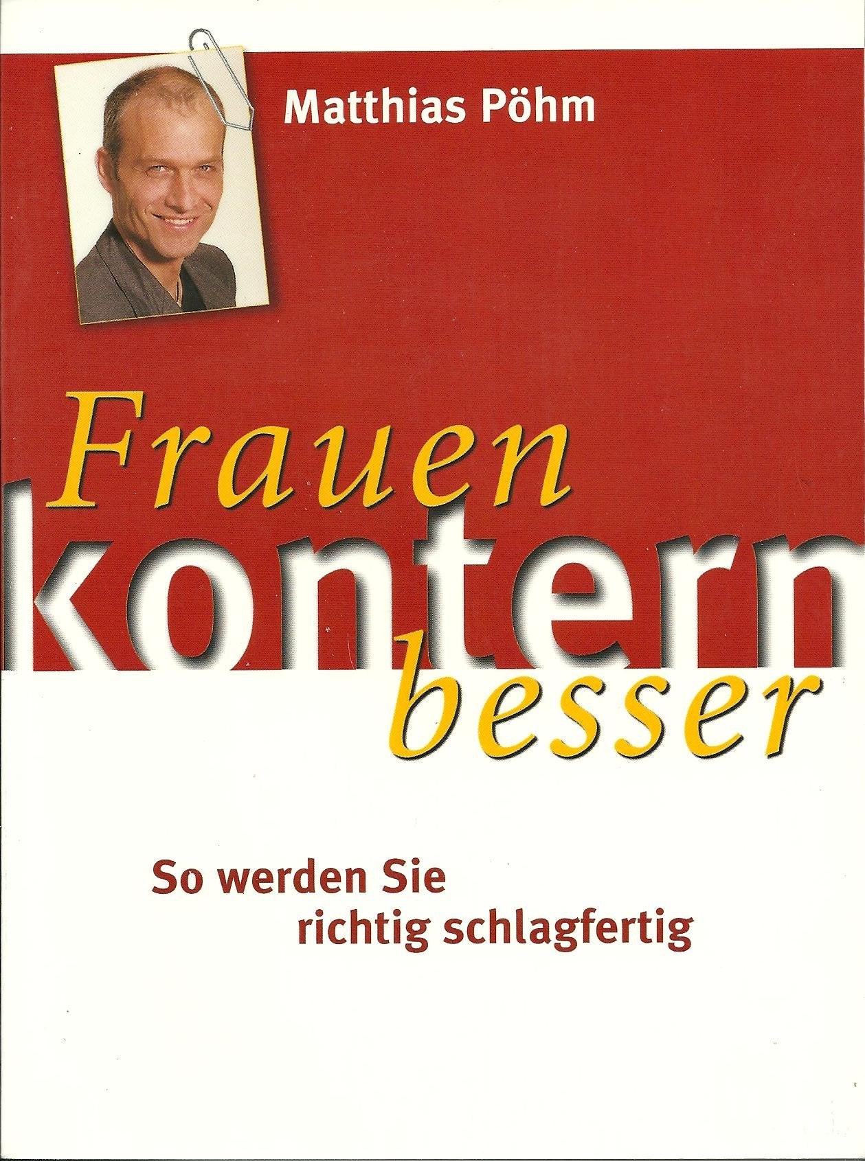 Frauen kontern besser - So werden Sie richtig schlagfertig Politics & Society
