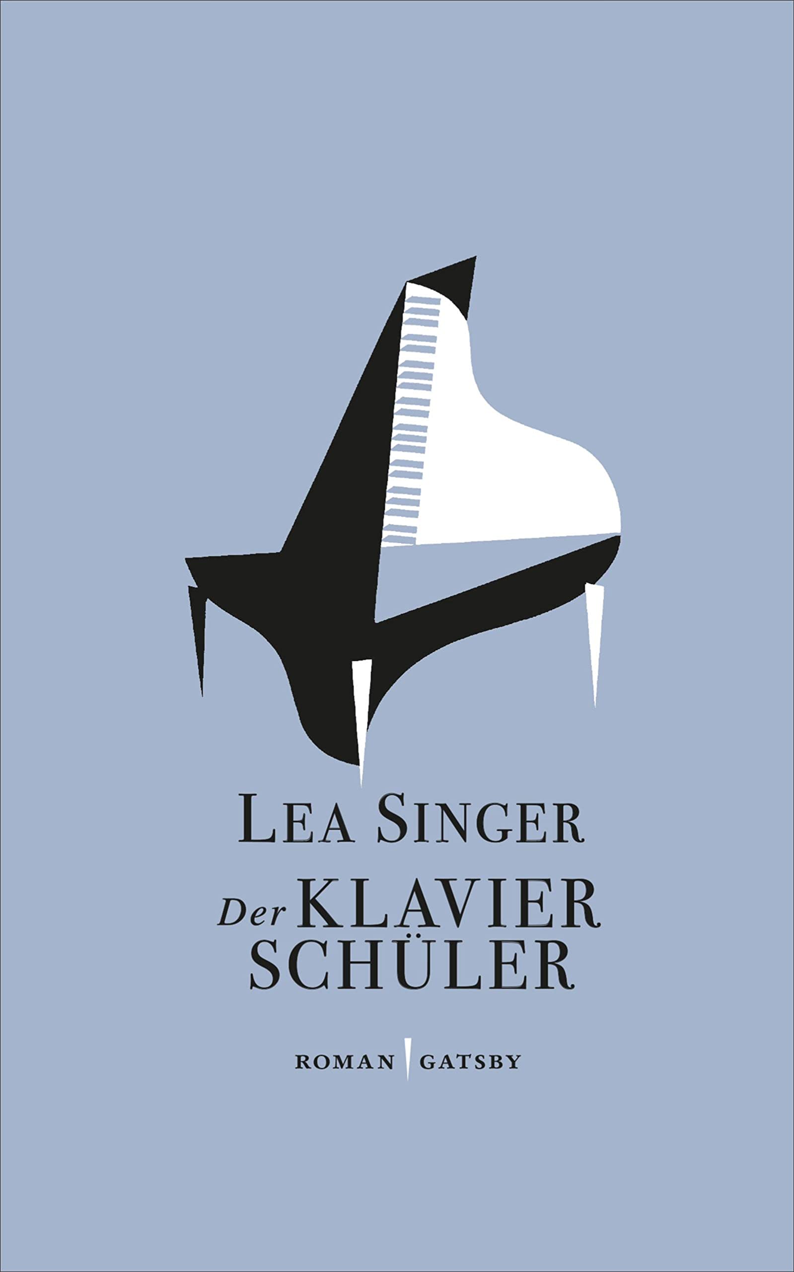 Product Image: Der Klavierschüler
