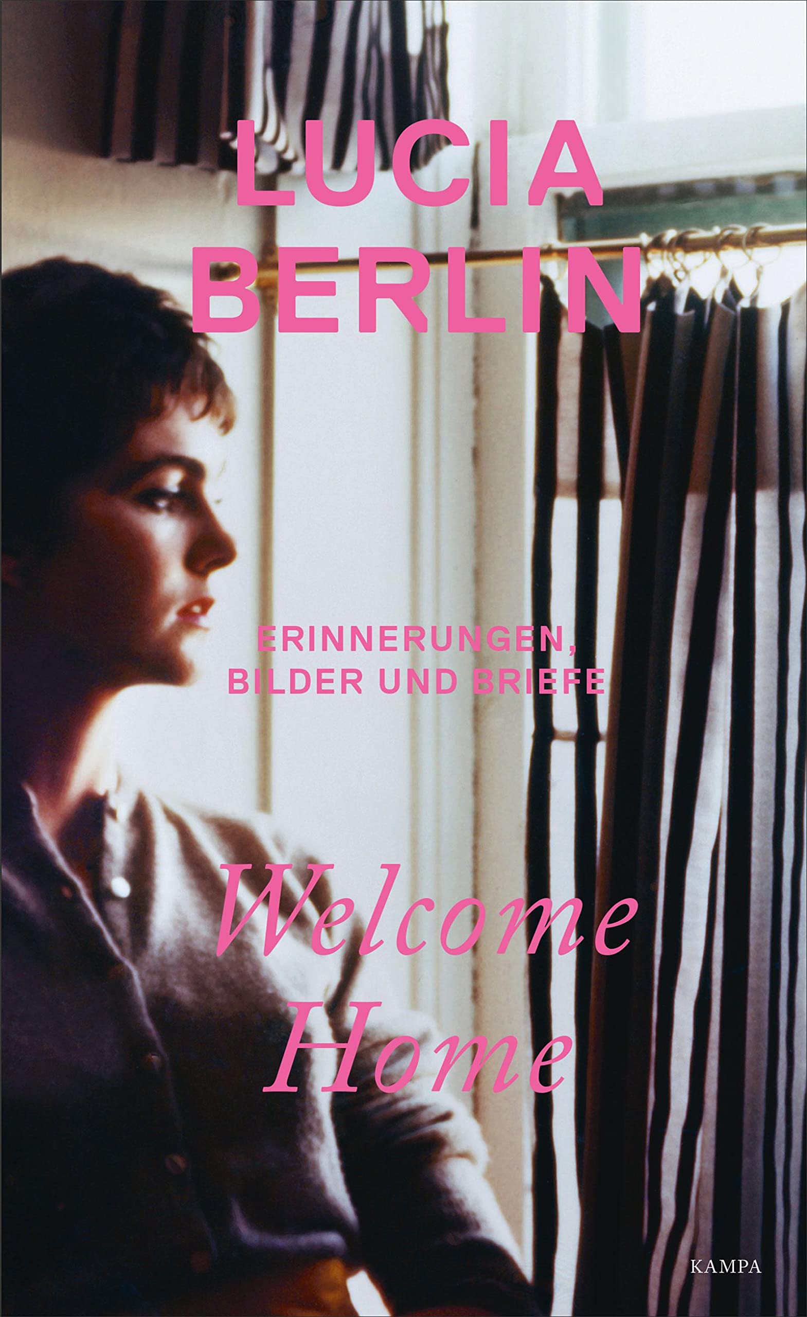 Product Image: Welcome Home