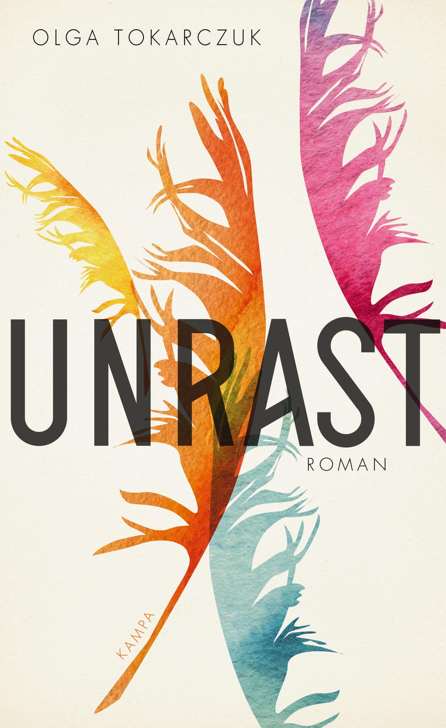 Product Image: Unrast