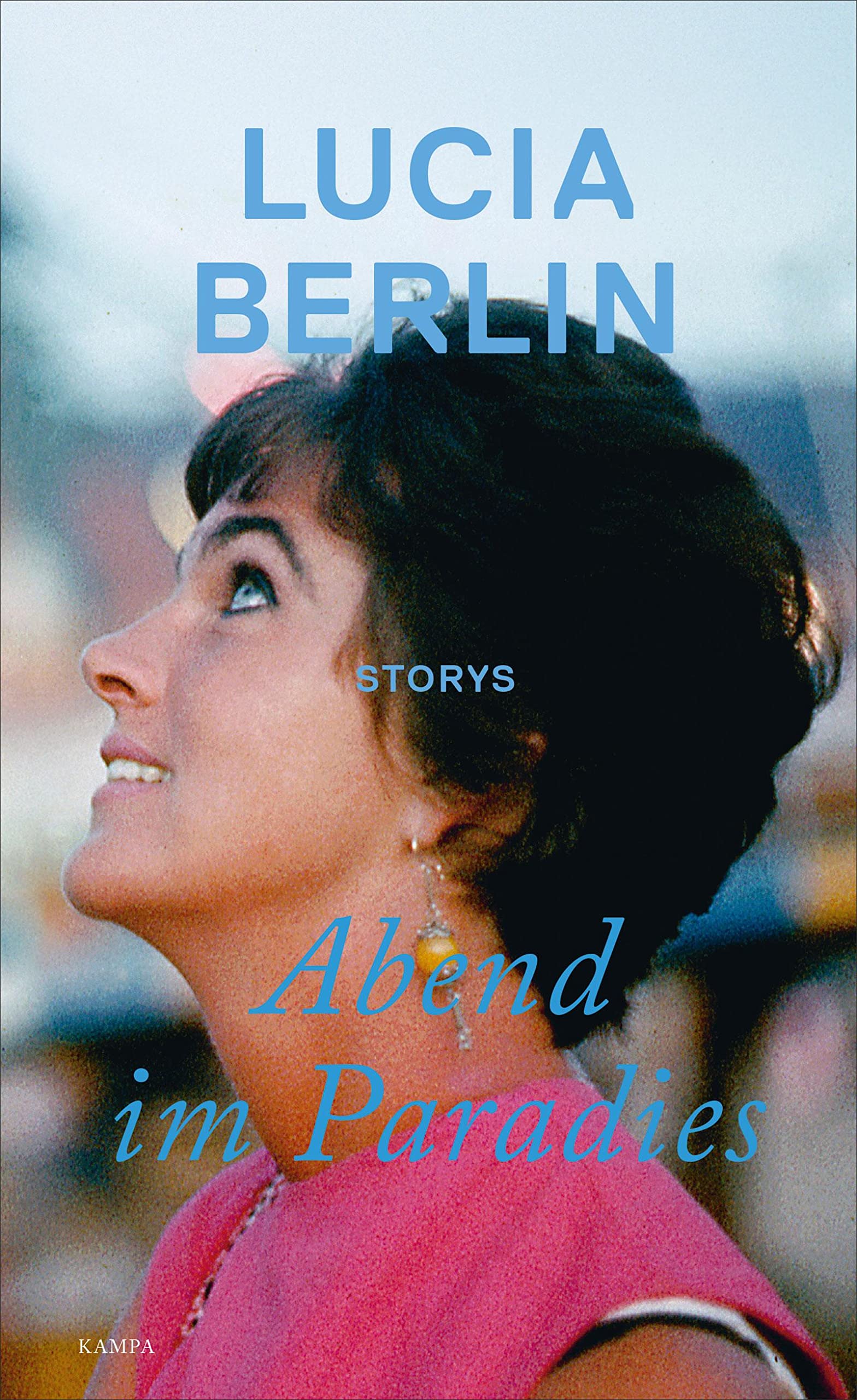 Abend im Paradies Contemporary literature Books