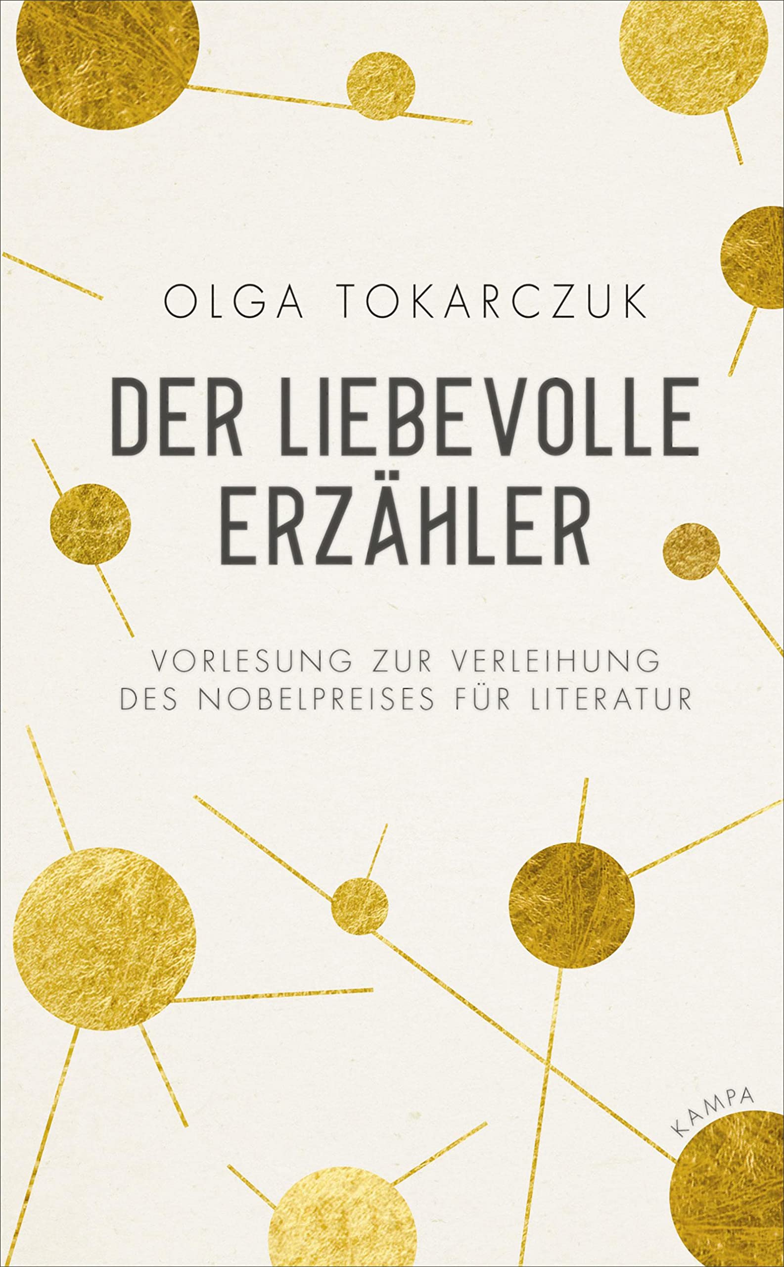 Der liebevolle Erzähler Essays & Short Stories