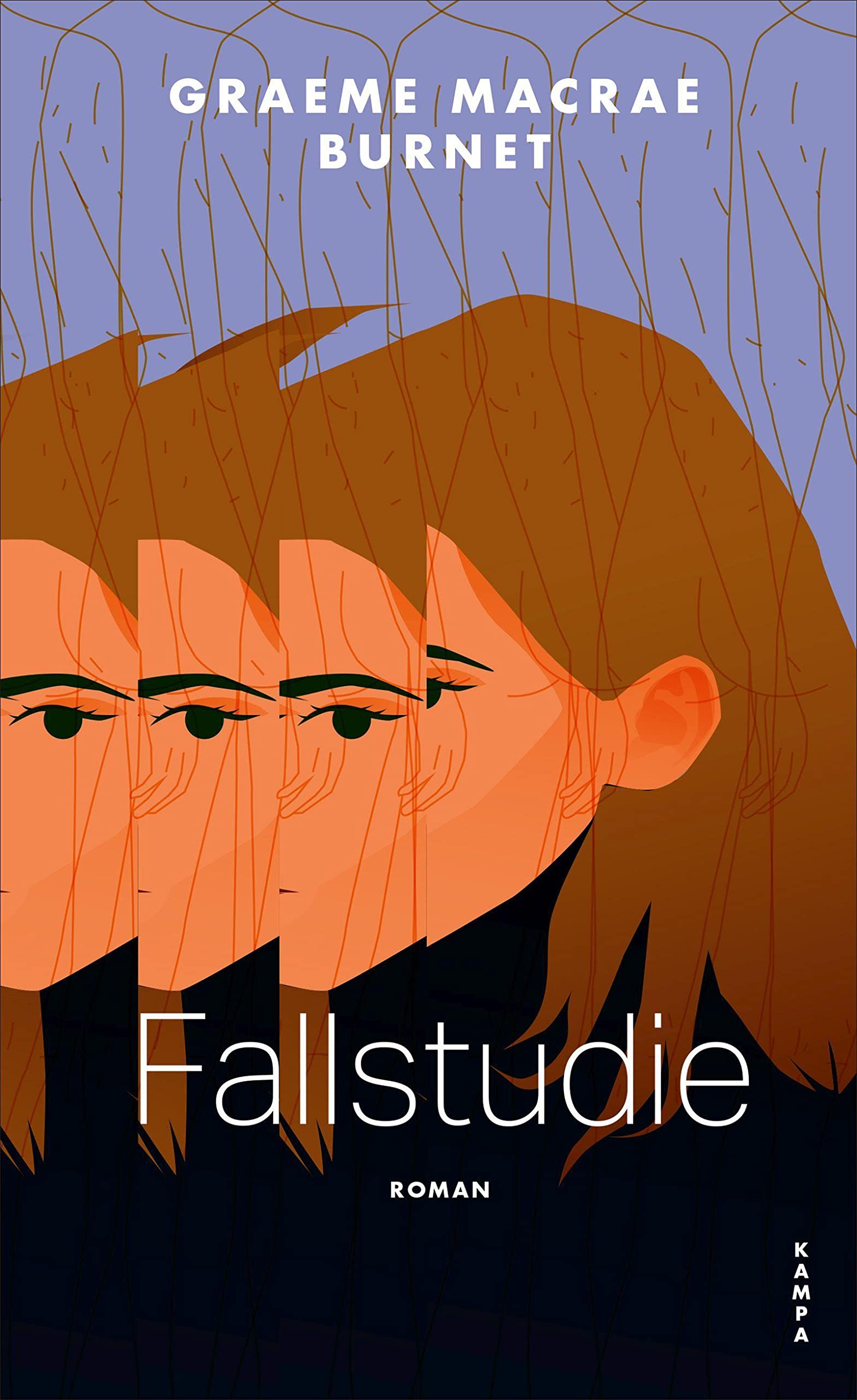 Fallstudie Contemporary literature Books