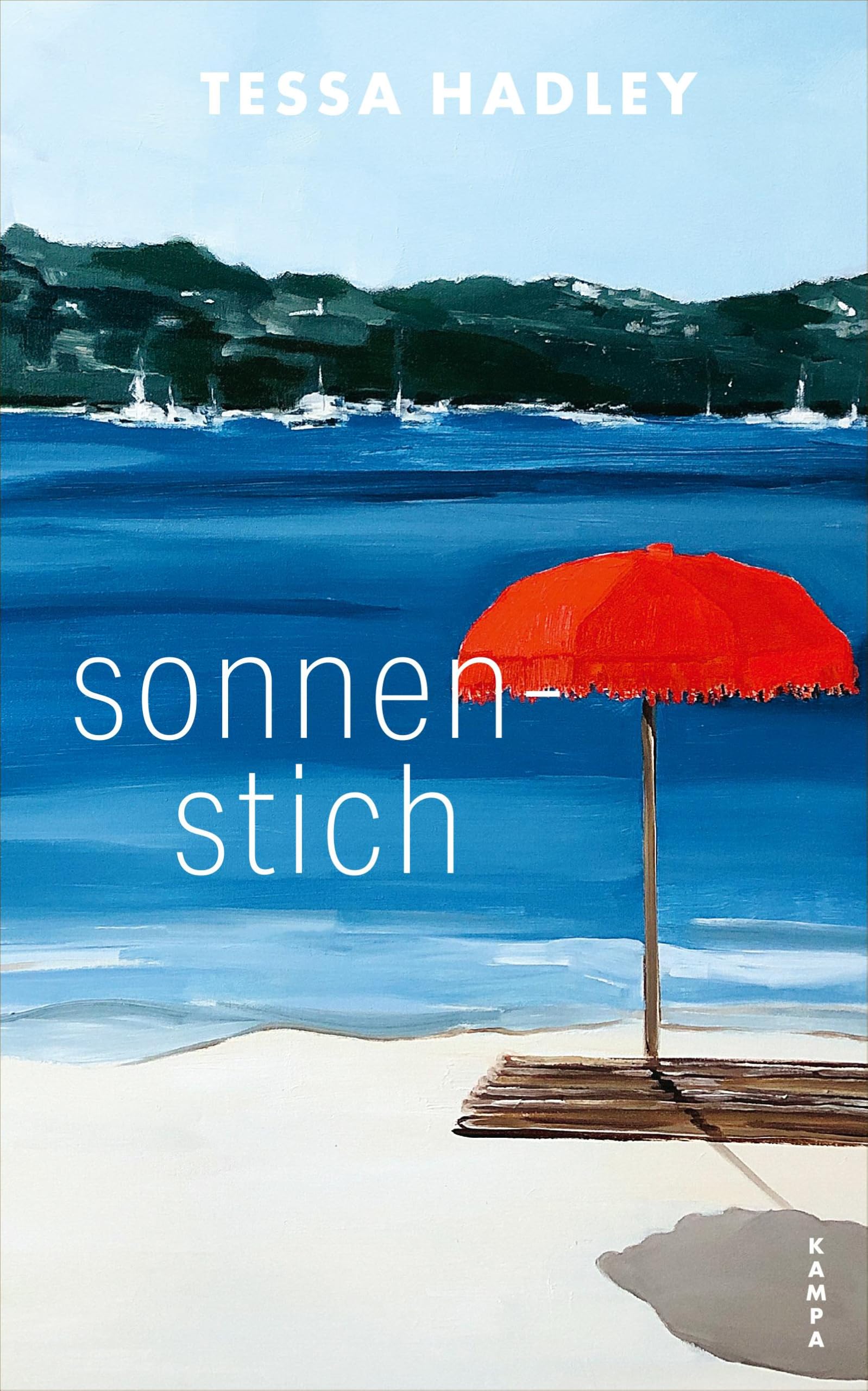 Product Image: Sonnenstich