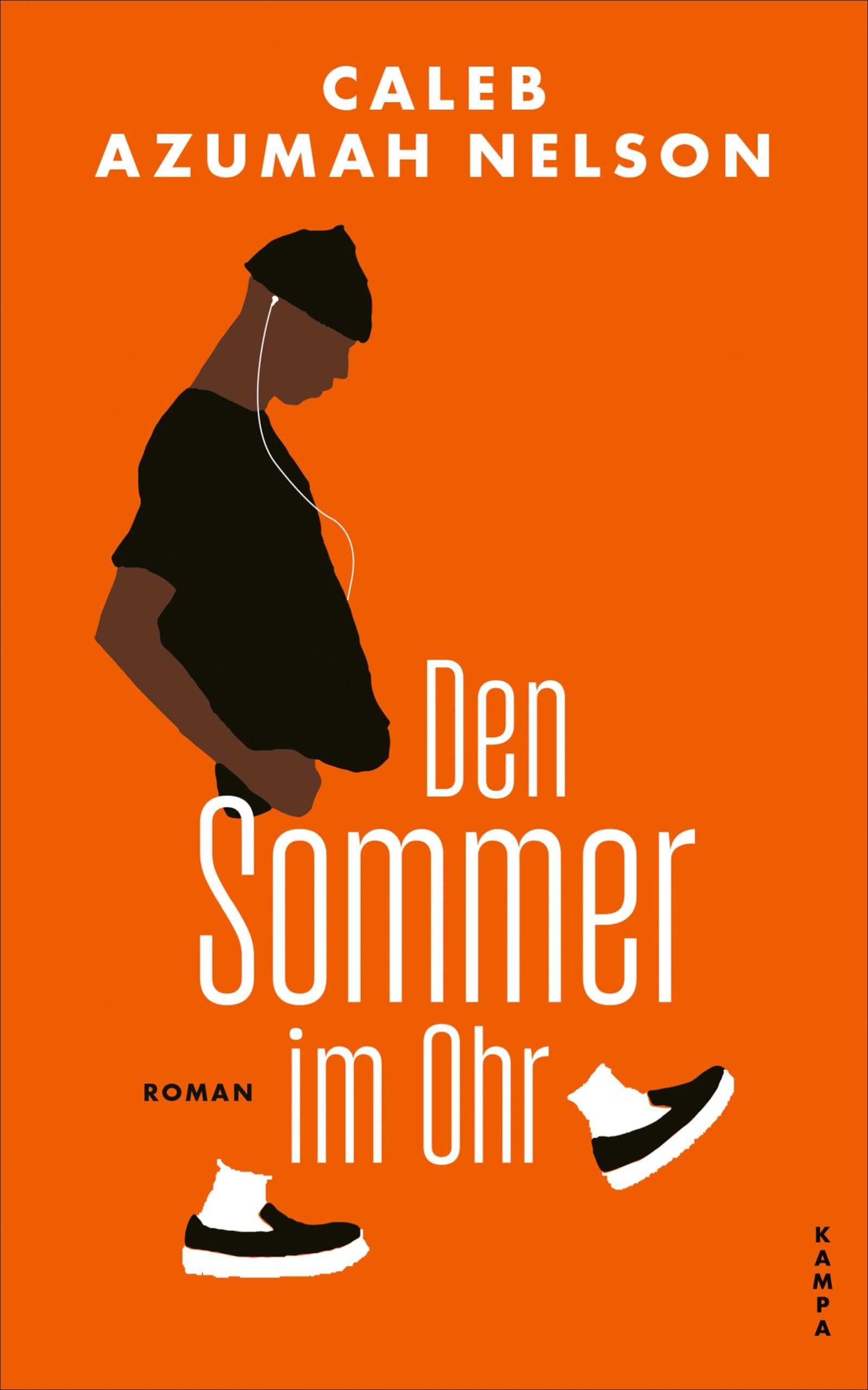 Den Sommer im Ohr Contemporary literature Books