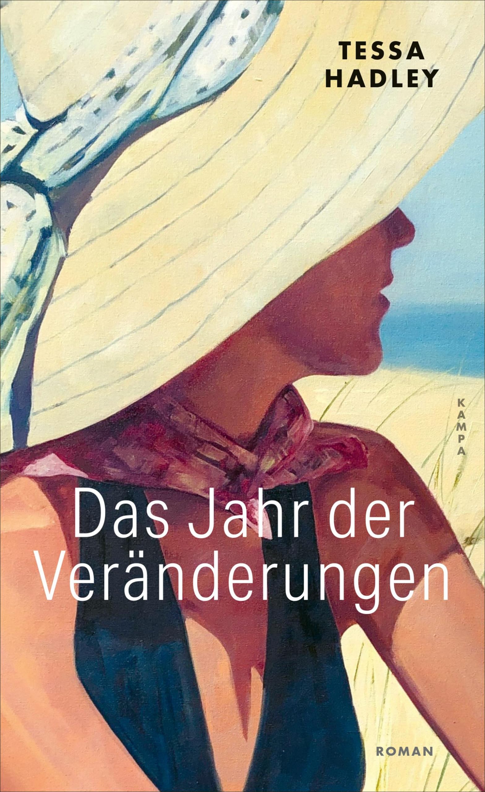 Product Image: Das Jahr der Veränderungen